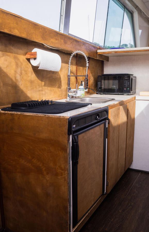galley galley
